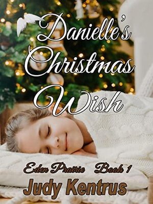 cover image of Danielles' Christmas Wish